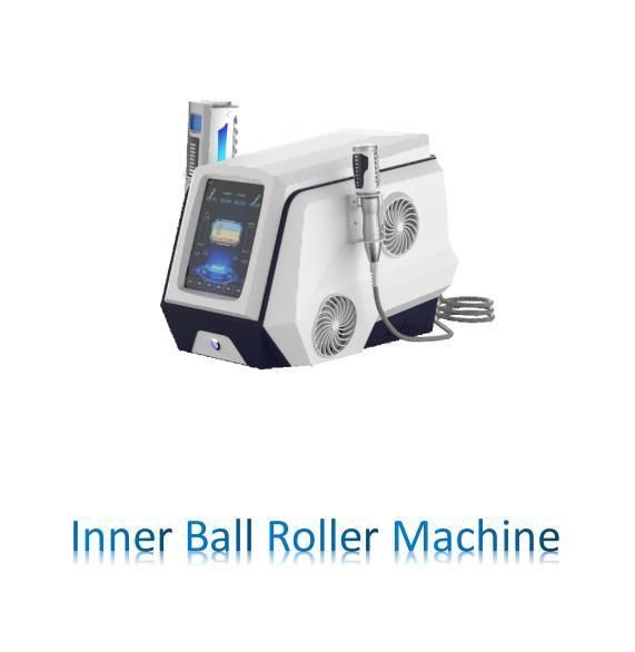 2022 Vacuum Roller Massage Cellulite Removal Slimming Machine for SPA Salon