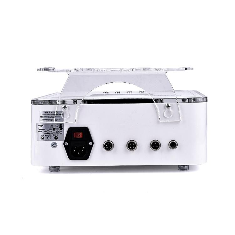 RF Micro-Current No Needle Mesotherapy Facial Beauty Machine