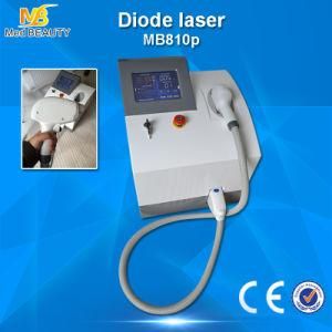 808nm Diode Laser Hair Removal Machine Diode Laser (MB810P)