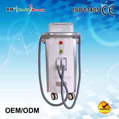 Multifunctional IPL Shr Hair Removal, IPL Shr with Ce Certification