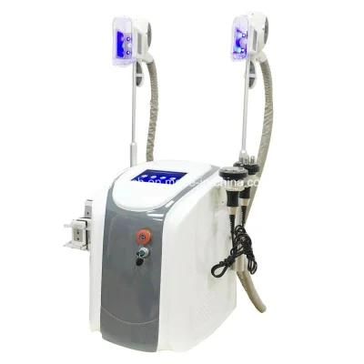 Professiona Cavitation RF Slimming Cryolipolysis Lipo Laser Body Slimming Equipment