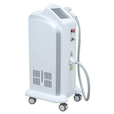 Old Manufacture Factory Laser Medical CE Approved Hair Removal Machine for Men and All Type Skin