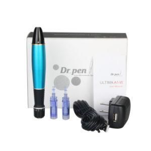 Skin Treatment at Home Wireless Medical Needle Cartridge Micro Needle Derma Pen Ultima A1 3mm Microneedle Amazon