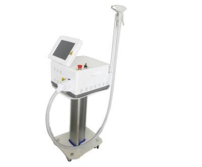 Professional Alexandrite Laser 755nm Hair Removal Equipment