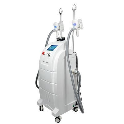 New Technology Cryolipolysis Equipment Fat Freeze Slimming Machine for Body and Face