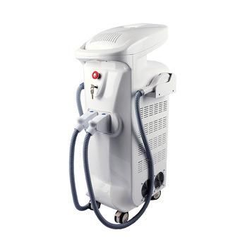 Laser Hair Removal Machine IPL Shr Elight K8-J