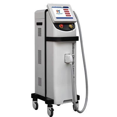 Good Quality Maquina Depilacion Definitiva Diodo Laser 808 Hair Removal