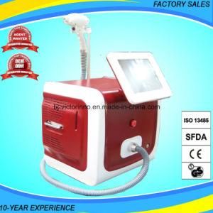 Hot Sale Portable Hair Removal Diode Laser Machine