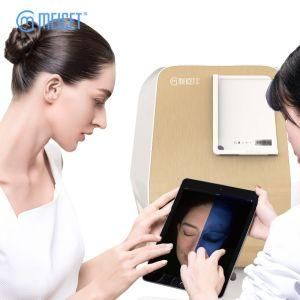 Meicet Facial Skin Analysis Machine Analyze Wrinkle Pigmentation Acne Meicet Mc88