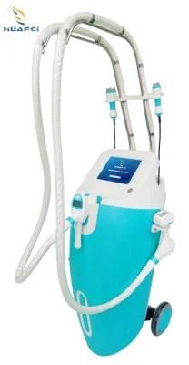 Cold Cavitation Plus Cryolipolysis Slimming Machine Weight Loss