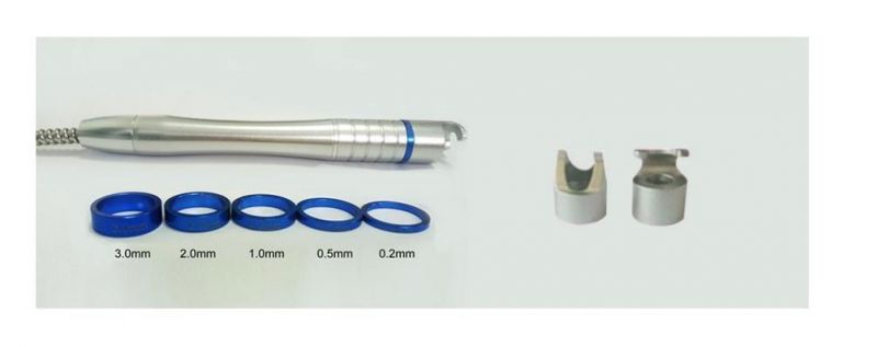 980nm Diode Laser Skin Rejuvenation Instrutment