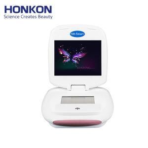 Beijing Honkon Portable Hifu Vaginal Tightening Non-Invasive Skin Care Beauty Machine for Skin Clinic Use