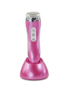 Electric RF LED EMS Face Lifting Massager Home Beauty Equipment