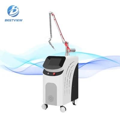 Professional Super Picosecond Laser Machine Beauty Machine