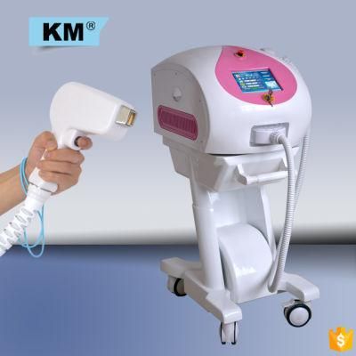 Medical Device 808nm Permanent Hair Removal Diode Laser