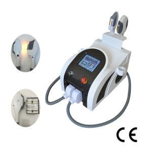 Elight RF Portable Hair Removal Aft Laser (MB602C)