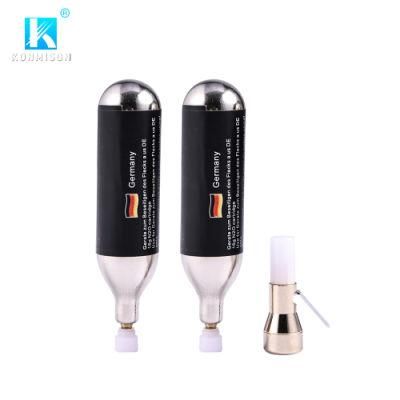 Konmison Handheld Freezing 3mm Pigment Dark Spots Removal Cryopen Machine