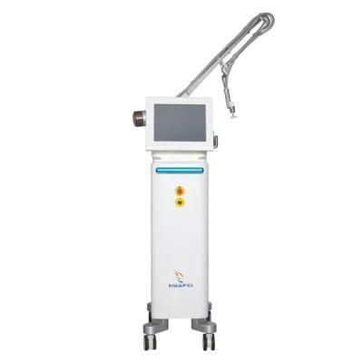 Most Popular CO2 Fractional Laser Beauty Machine