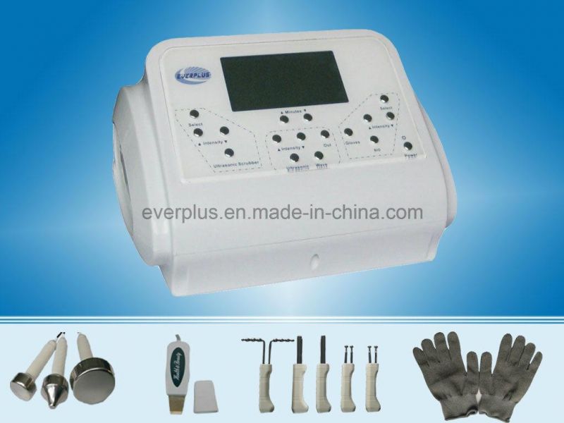 4 in 1 Bio Skin-Lifting Skin Care Equipment Helps Deep Penetrating (B-6304)