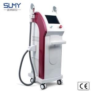 E-Light IPL Shr Permanent Hair Removal Pigmentation Removal Beauty Machine