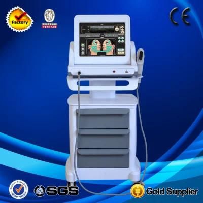 Portable High Hifu Intensity Focused Ultrasound Machine