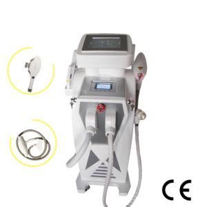 Best IPL Elight RF Shr Permanent Laser Hair Removal (MB600)