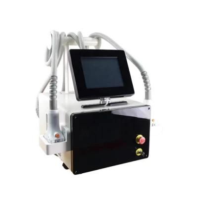 Non Invasive Medical CE 1060nm Diode Laser Slimming Diode Laser Fast Slimming Machine