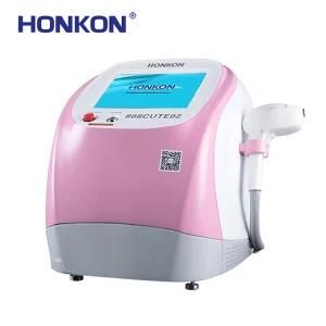 Women&prime;s Painless Facial Face Body Hair Removal Beauty Salon Equipment