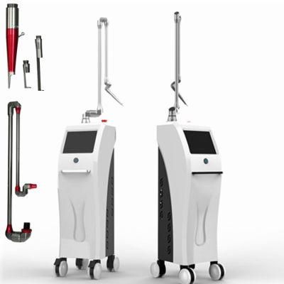 CO2 Laser Remove Scars and Wrinkles Machine