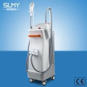 Professional Opt IPL Shr Laser Hair Removal Skin Care Laser Beauty Salon Equipment