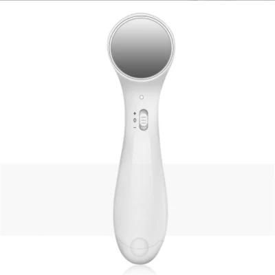 Ion Ultrasonic Face-Lifting Massage Beauty Introduction Instrument