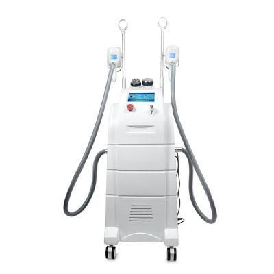 Best Seller Body Shaping Freeze Machine Cryolipolysis Freezing Fat