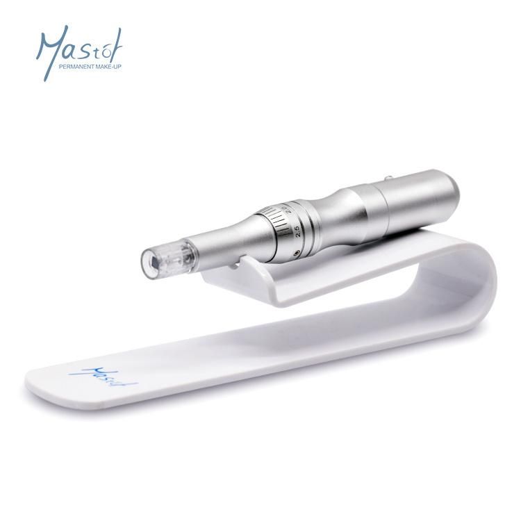 Latest Strong Power Anti Wrinkle Microneedling Meso Pen