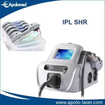 Permanent Hair Removal Beuaty Machine - IPL Shr