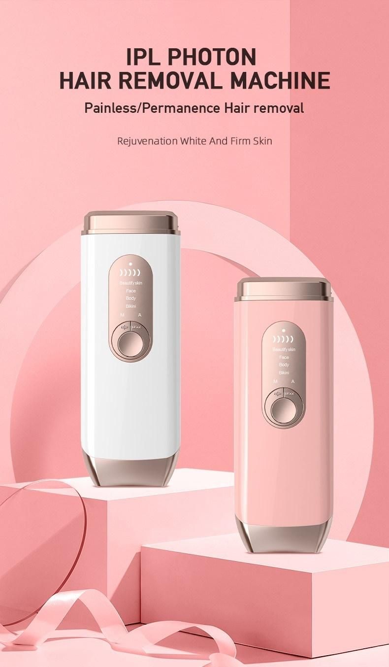 Medical Grade IPL Hair Removal Machine T1