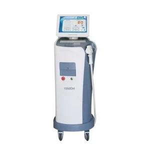 Honkon Advanced 1550nm Erbium Glass Laser Skin Care Machine