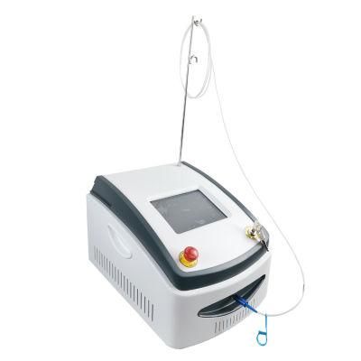 Diode Laser 30W/60W 980nm for Hemorrhoids