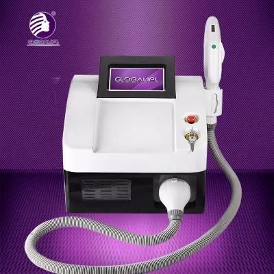 E Light+IPL+RF Skin Rejuvenation Beauty Equipment