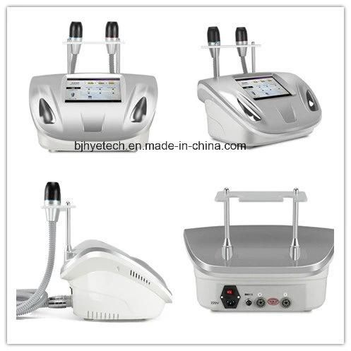 Professional Radar V Max Hifu / Portable V Max Hifu Slimming Machine Anti-Wrinkle