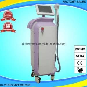 2017 New Diode Laser Hair Removal Beauty Salon Machine