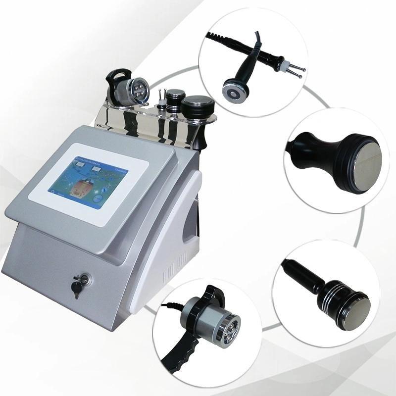 Ultrasonic Liposuction Cavitation Slimming Machine