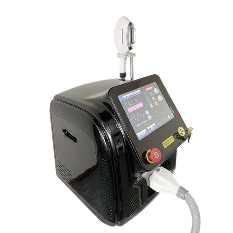 Most Popular Cheap Price Elight Opt Shr IPL Laser Hair Removal Machine for Salon Use Photorejuvenation