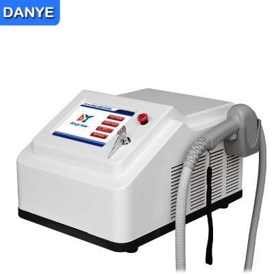 Home Permanent Hair Removal 808nm Diodo Portable Style with Ce RoHS