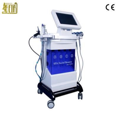 Hydro Dermabrasion Machine Facial Deep Cleaning and Rejuvenation Beauty Machine