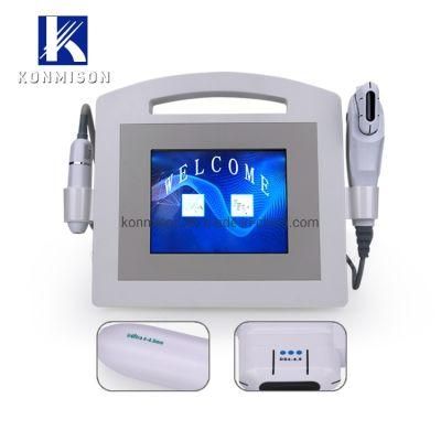 High Frequency Beauty Devices Radar Carved Facial Machine Wrinkle Removal