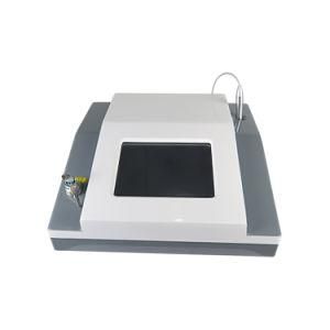 Portable 980nm Diode Laser Spider Vein and Vascular Removal Wight Loss Skin Care Laser