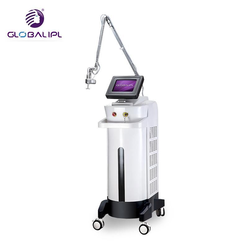 Q Switch ND YAG Laser Tattoo Removal System