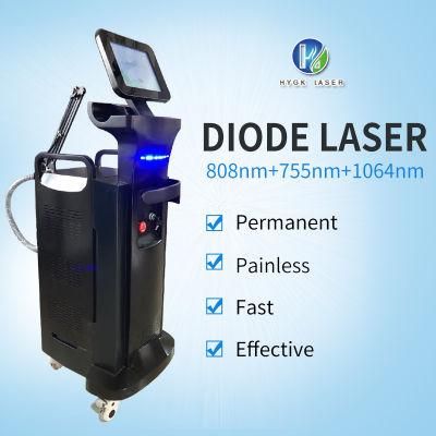 Manufacturer Men Permanent Hair Removal Hair Removal Device Laser