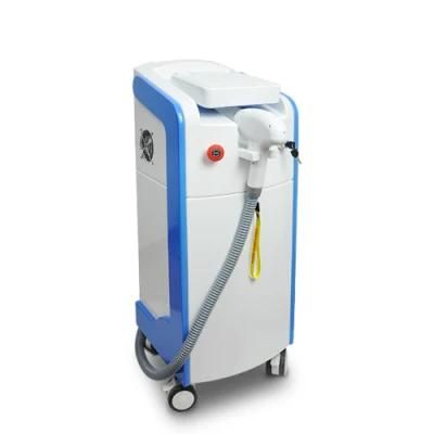 808nm Diode Laser Machine for Faster Hair Removal