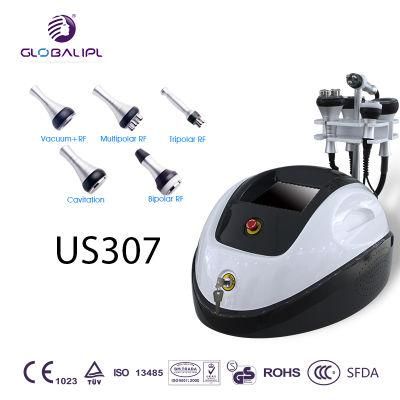 Hot Selling Portable Cavitation Body Contouring